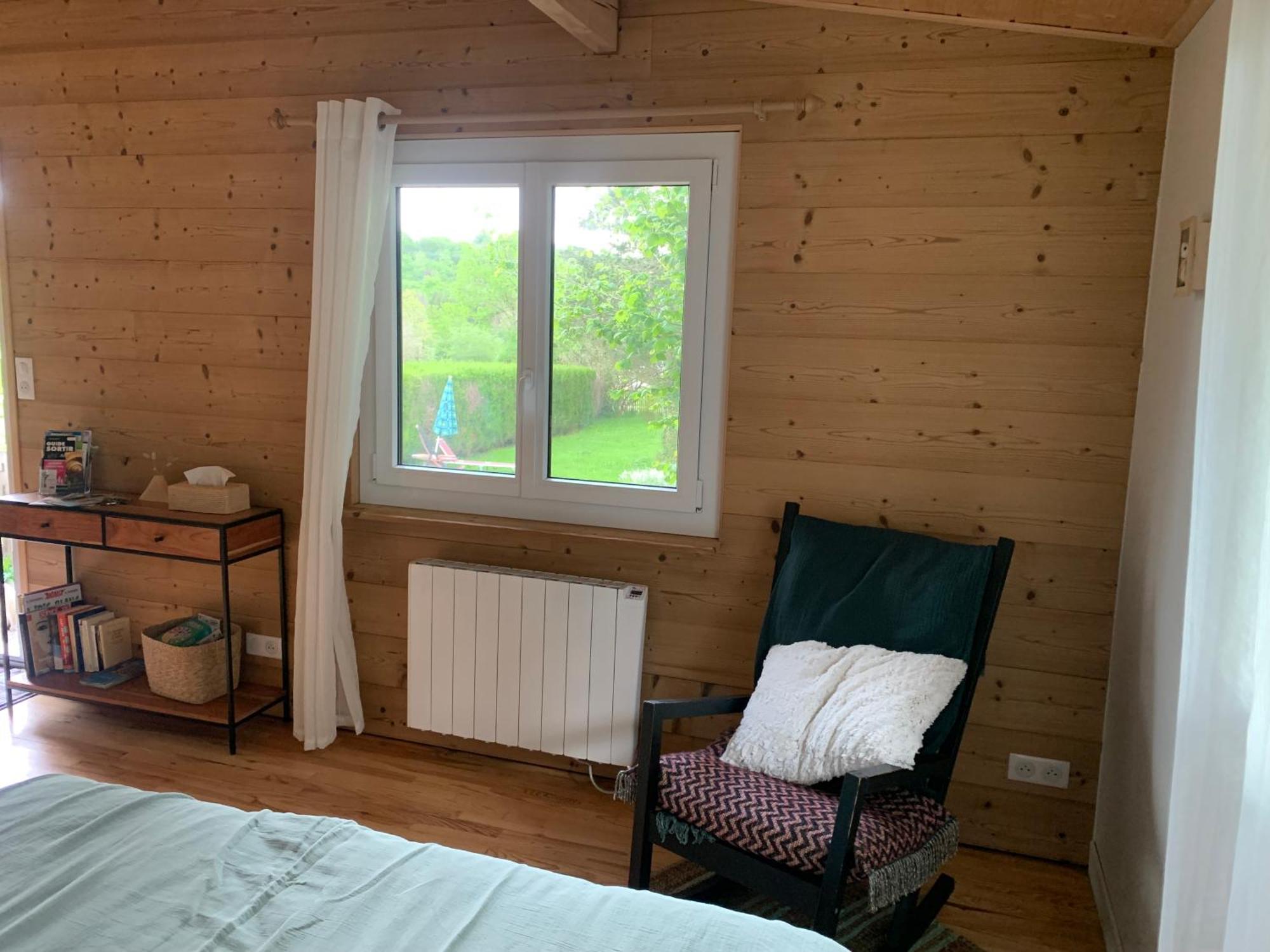 Chalet De La Baume La Chatelaine ภายนอก รูปภาพ