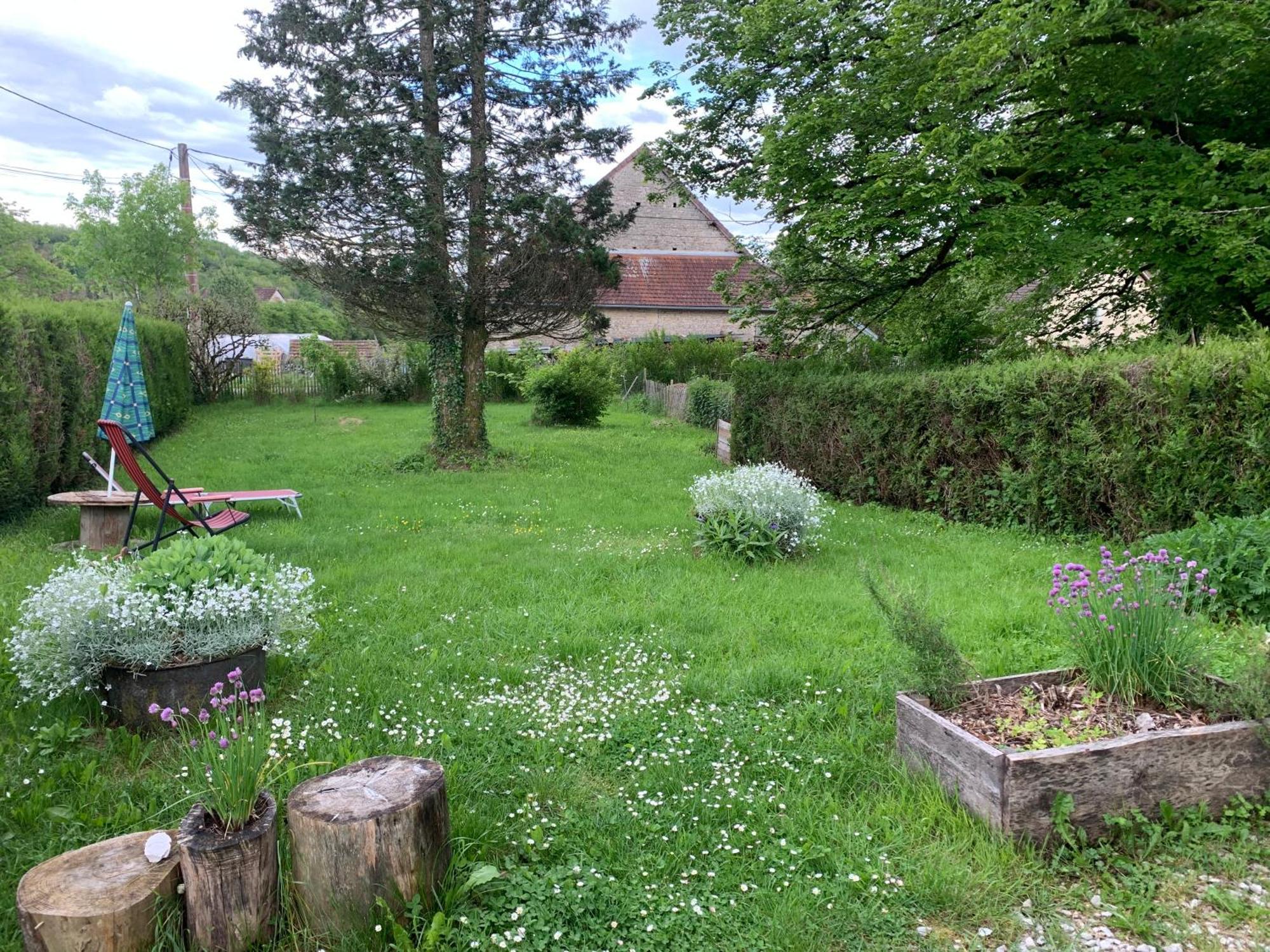 Chalet De La Baume La Chatelaine ภายนอก รูปภาพ